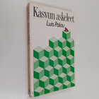 Luis Palau : Kasvun askeleet - pikkukuva 1