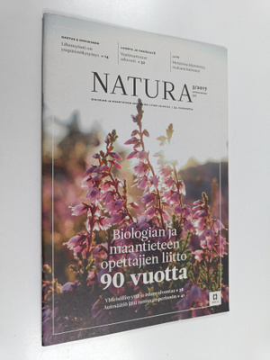 Natura 3/2017