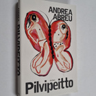 Andrea Abreu : Pilvipeitto - pikkukuva 1