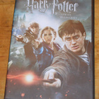 7kpl Harry Potter DVD yhteishintaan 10€ - pikkukuva 2