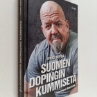 Jyrki Tepsa : Suomen dopingin kummisetä - pikkukuva 1