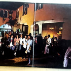 LP  Eagles  Hotel california - pikkukuva 3