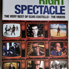 The Right Spectacle: The Very Best Of Elvis Costello - pikkukuva 1