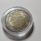 Suomi 2 euro 2017 circ Suomi 100v - pikkukuva 1