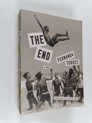 Fernanda Torres : The End