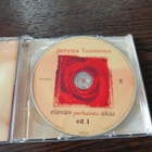 JAMPPA TUOMINEN 40 LAULUA , 2 CD: T - pikkukuva 3