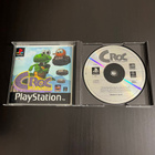 Croc - Legend of the Gobbos - PS1 - pikkukuva 2