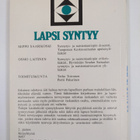 Seppo Saarikoski : Lapsi syntyy - pikkukuva 2