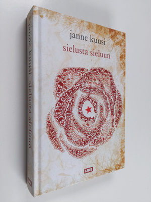 Janne Kuusi : Sielusta sieluun