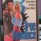True Romance - VHS - pikkukuva 1