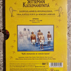 Lapinlahden Linnut - SEITSEMÄN KUOLEMAN SYNTIÄ - DVD - pikkukuva 2