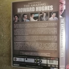 THE AMAZING HOWARD HUGHES DVD - pikkukuva 2