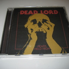 Dead Lord - Heads Held High (CD) - pikkukuva 1