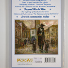 Vesna Miovic : The Jews of Dubrovnik : A Walk through Spa... - pikkukuva 2