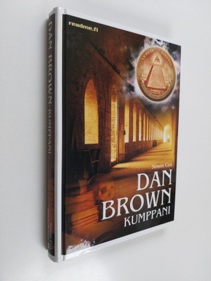 Simon Cox : Dan Brown -kumppani : totuus Da Vinci -koodis...