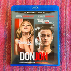 BRD: Don Jon - pikkukuva 1