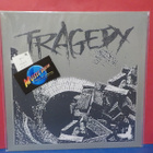 TRAGEDY - S/T UUSI +INSERT GER LP - pikkukuva 1