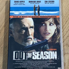 OUT OF SEASON - DVD - DENNIS HOPPER - pikkukuva 1