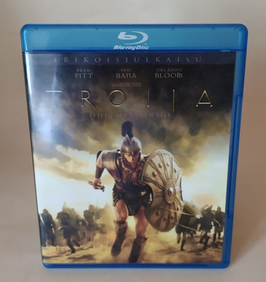 TROIJA (BD) FI