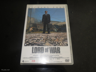 Lord of War
