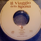 GERMANO MAZZOCCHETTI :: IL VIAGGIO DELLA SPOSA :: CD 1997 - pikkukuva 3