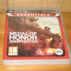 Medal of Honor Warfighter Ps3 - pikkukuva 1