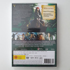 Pirates of Caribbean, Kuolleen miehen kirstu - DVD - pikkukuva 2