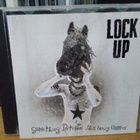 LOCK UP - Something bitchin' this way comes CD - pikkukuva 1