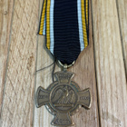 WW1 1866 Koniggratz Cross - pikkukuva 1