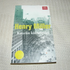 Henry Miller Kauriin kääntöpiiri  -pok - pikkukuva 1