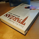 Edgar Rice Burroughs: Apinoiden Tarzan, sidottu, hyvä - pikkukuva 2