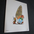 ASTERIX JA KADONNUT KILPI - hieno 2. p v 1978 - pikkukuva 2