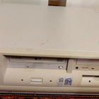 vanha Compaq tietokone - pikkukuva 1