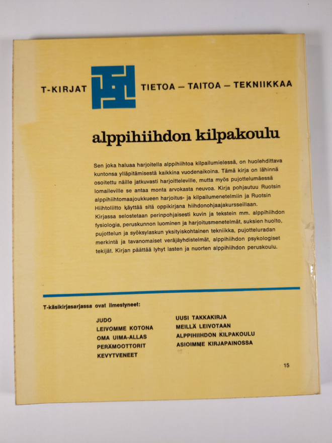 Item image