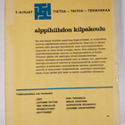 Calle Briandt : Alppihiihdon kilpakoulu - pikkukuva 2