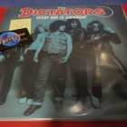 THE DICTATORS - EVERY DAY IS SATURDAY M-/M- 2LP - pikkukuva 1