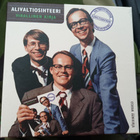 Alivaltiosihteeri Virallinen Kirja - pikkukuva 1