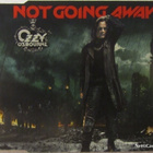 Ozzy Osbourne • Not Going Away PROMO CD-Single - pikkukuva 1