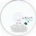 Jore Marjaranta • Pieni Ihminen CD - pikkukuva 3
