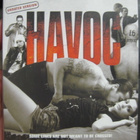 HAVOC DVD UNDRATED - pikkukuva 1