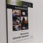 Annina Ala-Outinen : Hyvinvoinnin tukiverkko koetuksella ... - pikkukuva 1