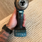 Makita DDF484 + tarvikkeet - pikkukuva 3
