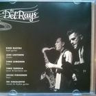 The Del Rays - Play Old School Rock N Roll CD - pikkukuva 3