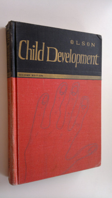 Willard C. Olson : Child Development