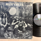 BLUE CHEER – THE ORIGINAL HUMAN BEING  orig. US  1970  LP - pikkukuva 1