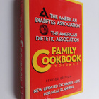 American Diabetes Association : The American Diabetes Ass... - pikkukuva 1