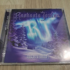 Raskasta Joulua 2 (CD+DVD) - pikkukuva 1
