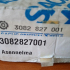 Daihatsu, Toyota SACHS-kytkimen paineasetelma 3082827001 - pikkukuva 1