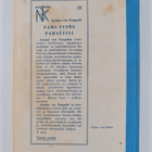 Armine von Tempski : Pami-tytön paratiisi - pikkukuva 2