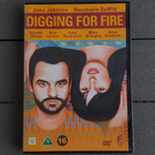 DVD: Digging For Fire (Jake Johnson, Rosemarie DeWitt 2015) - pikkukuva 1